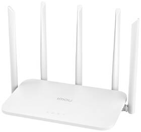 Router Imou HX21 bílý

 obrázek produktu 1 z 7