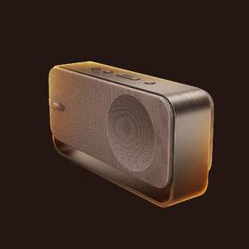 Přenosný reproduktor Bose Soundlink HOME hnědý

 obrázek produktu 5 z 6