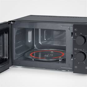 Mikrovlnná trouba Severin MW 7580 černá

 obrázek produktu 2 z 6
