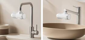 Kohoutkový filtr Xiaomi Faucet Water Purifier MJLTJSQDB03 bílý

 obrázek produktu 8 z 9