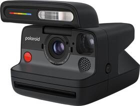 Instantní fotoaparát Polaroid Flip + Bundle Color Film (8 ks) černý

 obrázek produktu 2 z 10