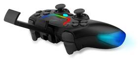 Gamepad Evolveo Ptero2, PC, PS3/4/5, iOS, Android, Switch černý

 obrázek produktu 10 z 13