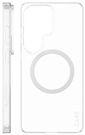 Kryt na mobil PanzerGlass CARE SL1M na Samsung Galaxy S26 Ultra průhledný

 obrázek produktu 1 z 9