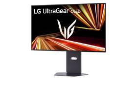 Herní monitor LG UltraGear 32GX850A-B černý

 obrázek produktu 2 z 8