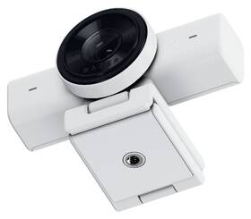 Webkamera Razer Kiyo V2 X White bílá

 obrázek produktu 5 z 14