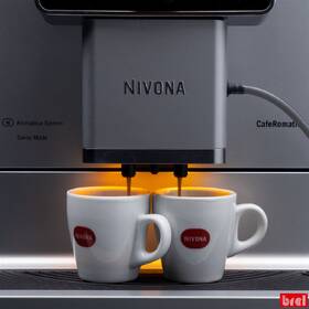 Automatický kávovar Nivona NICR 970 

 obrázek produktu 9 z 21