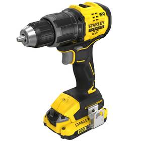Aku vrtačka Stanley SFMCD716D2T-QW (s baterií) 

 obrázek produktu 1 z 8