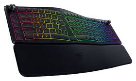 Klávesnice Razer Pro Type Ergo, US layout černá

 obrázek produktu 1 z 8