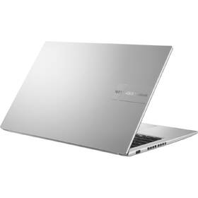 Notebook Asus Vivobook 15 stříbrný

 obrázek produktu 8 z 10