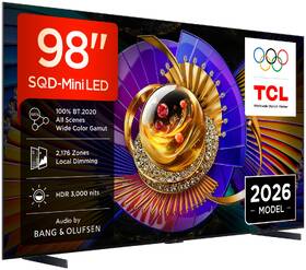 Televize TCL 98C7L 

 obrázek produktu 6 z 17