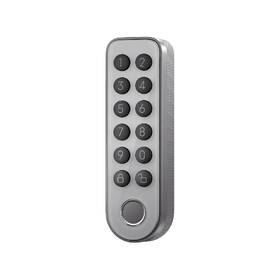 Zámek Xiaomi Self-Install Smart Lock (Keypad Included) EU šedý

 obrázek produktu 6 z 15