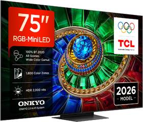 Televize TCL 75RM7L 

 obrázek produktu 6 z 15