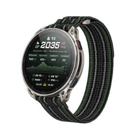 Chytré hodinky Amazfit Cheetah 2 Ultra šedé

 obrázek produktu 2 z 8