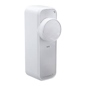 Zámek Homematic IP pohon dveřního zámku PRO stříbrný/bílý

 obrázek produktu 1 z 6
