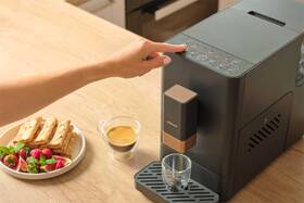Espresso Sencor SES 6100BK černé

 obrázek produktu 13 z 14