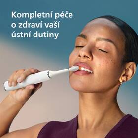 Zubní kartáček Philips HX9917/88 bílý

 obrázek produktu 1 z 19