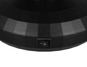 Stolní lampička Reality ZERO Table lamp černá

 obrázek produktu 2 z 5