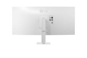 Monitor LG 34U640SB-W bílý

 obrázek produktu 3 z 5