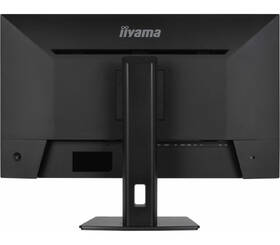 Monitor IIYAMA ProLite XB3294UHSCP-B1 černý

 obrázek produktu 7 z 10