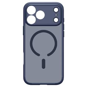 Kryt na mobil Spigen Ultra Hybrid MagSafe na Apple iPhone 18 Pro / 17 Pro modrý

 obrázek produktu 9 z 12