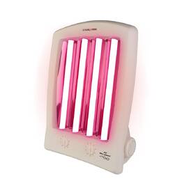Infralampa TKG GB1004R bílá

 obrázek produktu 2 z 7