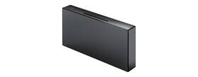 Mikrosystém Sony CMT-X3CDB černá barva
