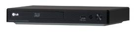 Blu-ray přehrávač LG BP450 černý

 obrázek produktu 6 z 10