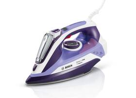 Žehlička Bosch TDI903231H bílá/fialová

 obrázek produktu 4 z 5