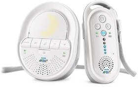 Dětská elektronická chůva Philips SCD506/52 

 obrázek produktu 2 z 12