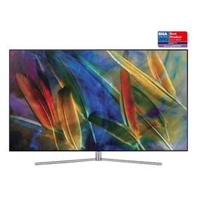 Televize Samsung QE55Q7F stříbrná

 obrázek produktu 12 z 14