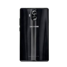 Mobilní telefon Doogee MIX Lite Dual SIM 2 GB + 16 GB černý

 obrázek produktu 20 z 21