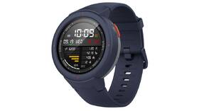 Chytré hodinky Amazfit Verge modré

 obrázek produktu 2 z 9