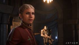 Hra EA Anthem 

 obrázek produktu 8 z 12