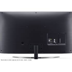 Televize LG 49SM8200 

 obrázek produktu 3 z 14