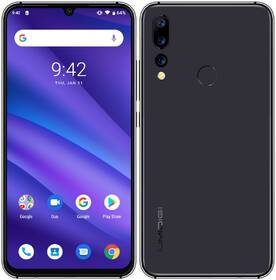 Mobilní telefon UMIDIGI A5 Pro Dual SIM černý

 obrázek produktu 1 z 6