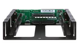Adaptér QNAP QDA-A2AR (2x 2,5'' SATA sloty v 3,5'' SATA rámečku) 

 obrázek produktu 6 z 6