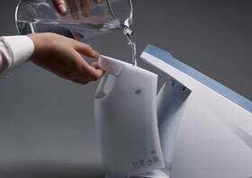Žehlicí systém Electrolux E7ST1-4DB bílá/modrá

 obrázek produktu 5 z 7