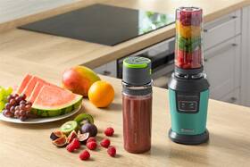 Stolní mixér Sencor SBL 7171GR 

 obrázek produktu 16 z 23