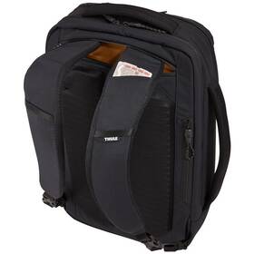 Batoh na notebook THULE Paramount brašna/batoh 15,6" černý

 obrázek produktu 9 z 10