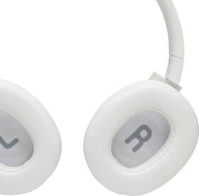 Sluchátka JBL Tune 750BTNC bílá

 obrázek produktu 4 z 6