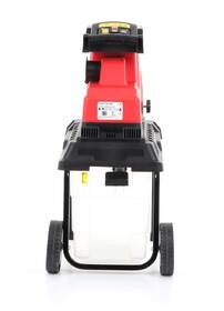 Drtič zahradního odpadu VeGA LSG 2812 
