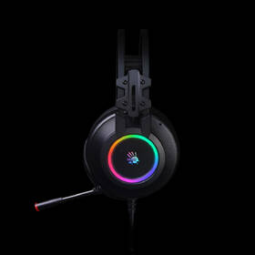 Headset A4Tech Bloody G528C, 7.1 černý

 obrázek produktu 2 z 2