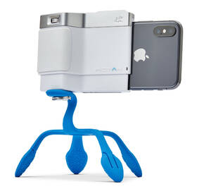Grip Pictar Smart bílý

 obrázek produktu 8 z 9