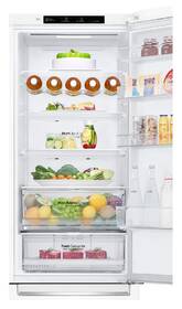 Chladnička s mrazničkou LG GBB62SWGFN bílá

 obrázek produktu 3 z 17