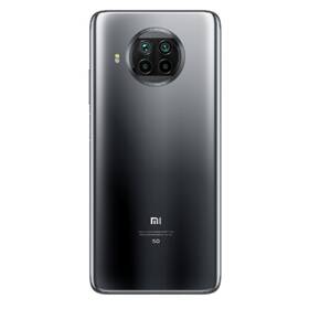 Mobilní telefon Xiaomi Mi 10T Lite 128 GB 5G šedý

 obrázek produktu 5 z 10