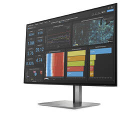Monitor HP Z27q G3 černý

 obrázek produktu 2 z 7
