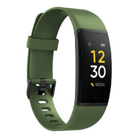 Fitness náramek realme Band zelený

 obrázek produktu 1 z 3