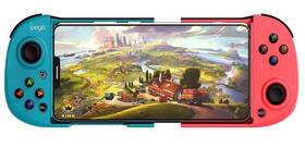 Gamepad iPega 9217B Wireless pro Android/PS 3/Nintendo Switch/PC červený/modrý

 obrázek produktu 1 z 5