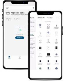 Termostat Tellur WiFi Smart 

 obrázek produktu 4 z 9
