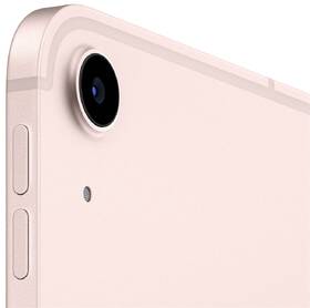 Dotykový tablet Apple iPad Air (2022) Wi-Fi + Cellular 64GB - Pink 

 obrázek produktu 2 z 6